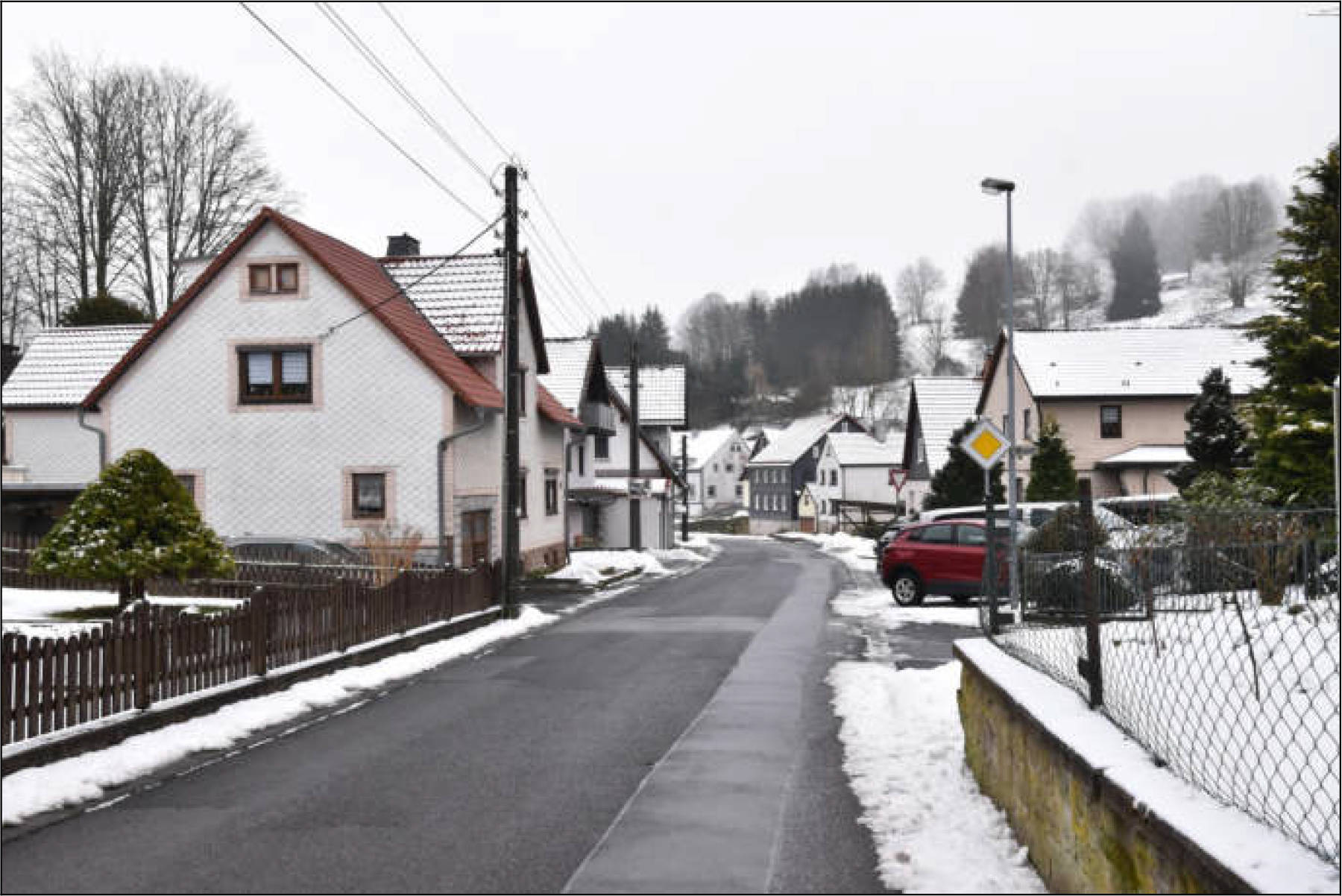 thueringen K 0019/2024 Dambachtal  70, 98553 Schleusingen, OT Altendambach 11