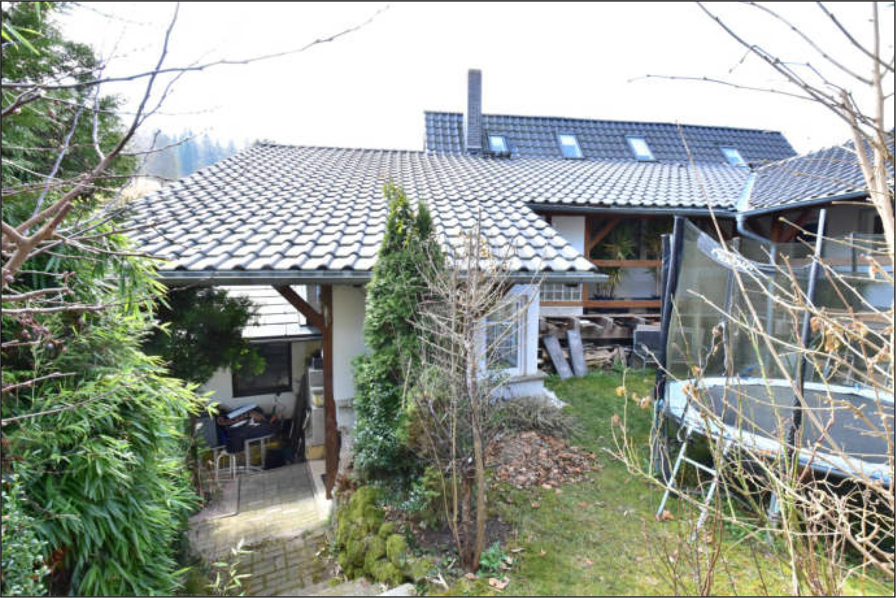 thueringen K 0019/2024 Dambachtal  70, 98553 Schleusingen, OT Altendambach 8