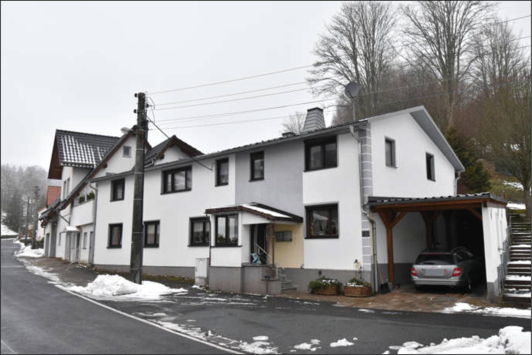 thueringen K 0019/2024 Dambachtal  70, 98553 Schleusingen, OT Altendambach 9