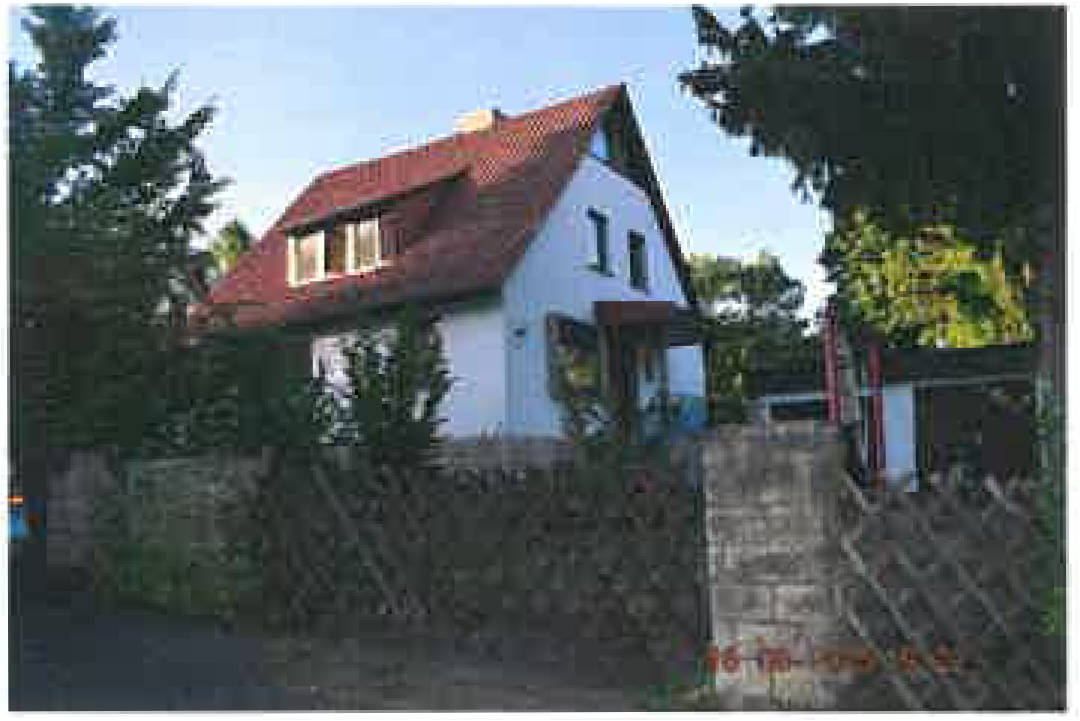 thueringen K 0019/2025 Am Kirchberg 39, 99094 Erfurt, Bischleben 6