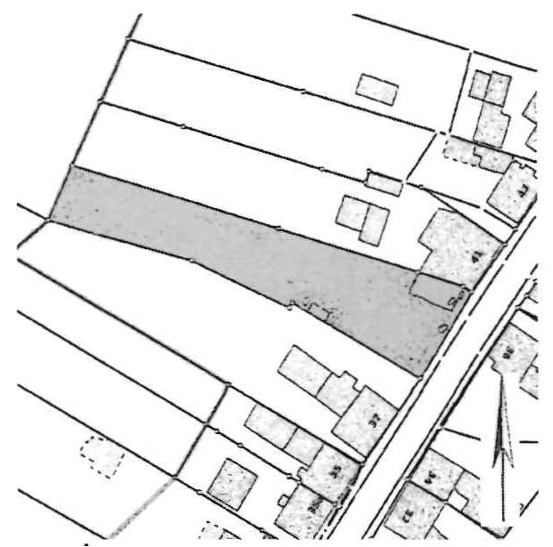 Baugrundstück in Bahnhofstraße  39, 98701 Großbreitenbach, Neustadt am Rennsteig - Bild 2