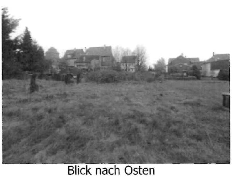 Baugrundstück in Bahnhofstraße  39, 98701 Großbreitenbach, Neustadt am Rennsteig