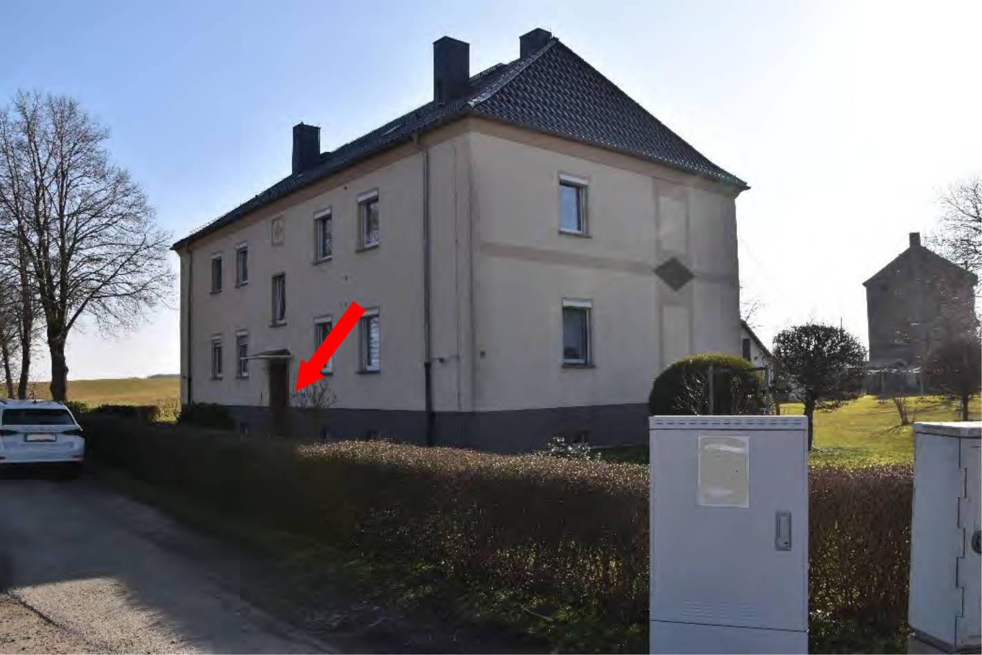 Eigentumswohnung (3 bis 4 Zimmer) in Bahnhofstraße 31, 04626 Dobitschen - Bild 4