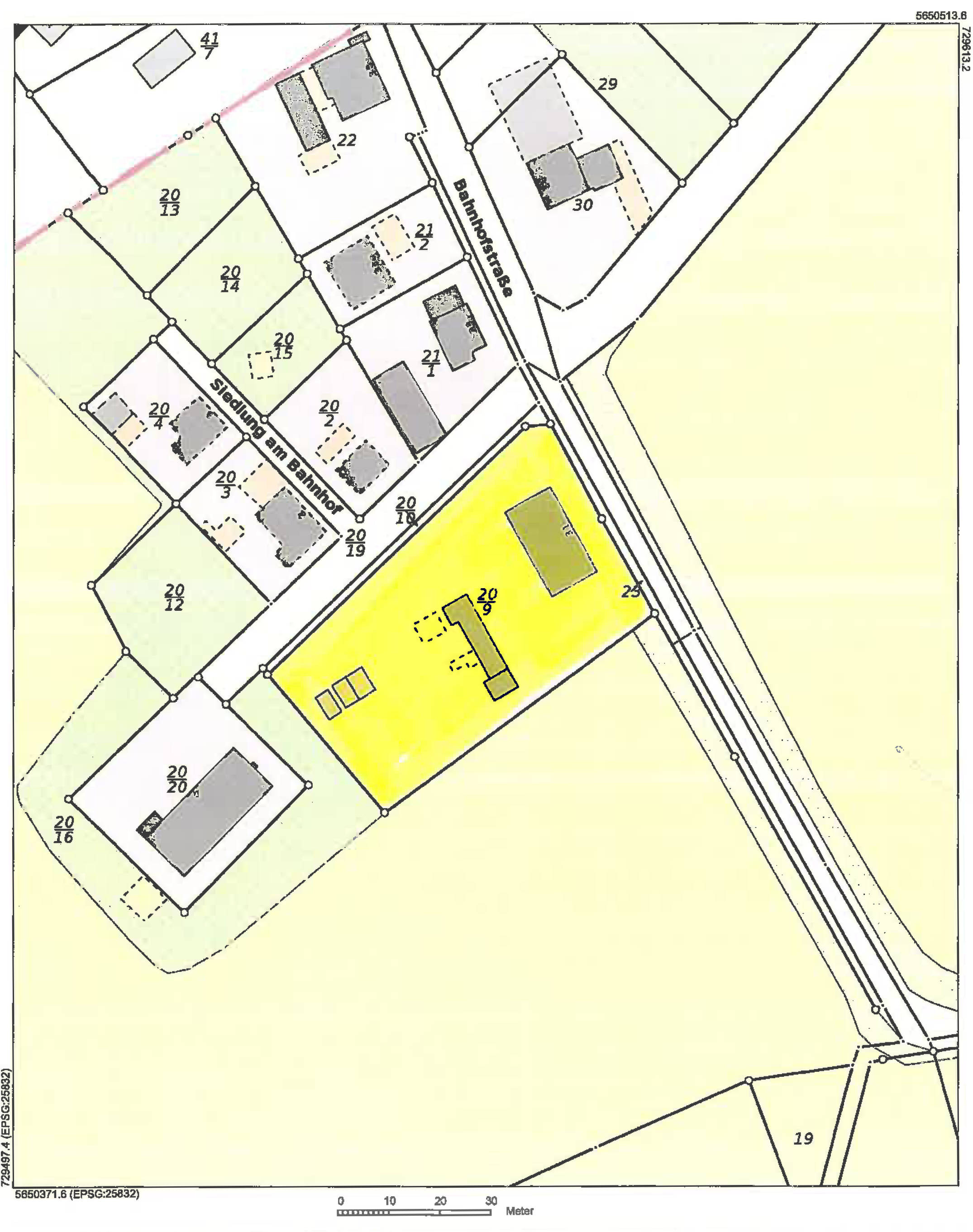 thueringen K 0020/2024 Bahnhofstraße 31, 04626 Dobitschen 11