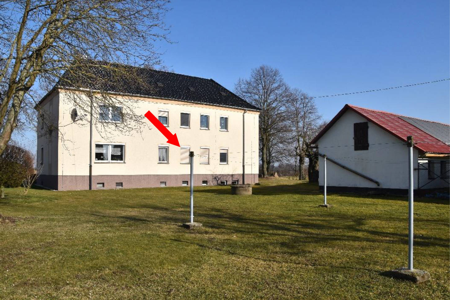 Eigentumswohnung (3 bis 4 Zimmer) in Bahnhofstraße 31, 04626 Dobitschen - Bild 5