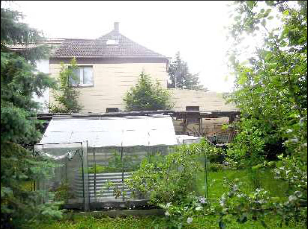 Einfamilienhaus in Borngässl  17, 07806 Neustadt an der Orla - Bild 2