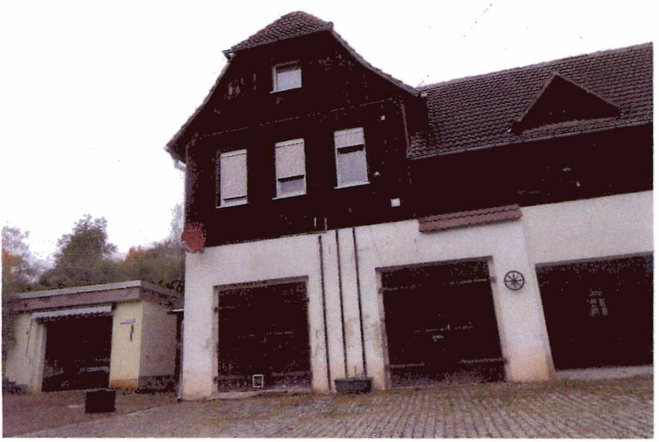 Einfamilienhaus in Werksiedlung Nr. 14, 04617 Rositz