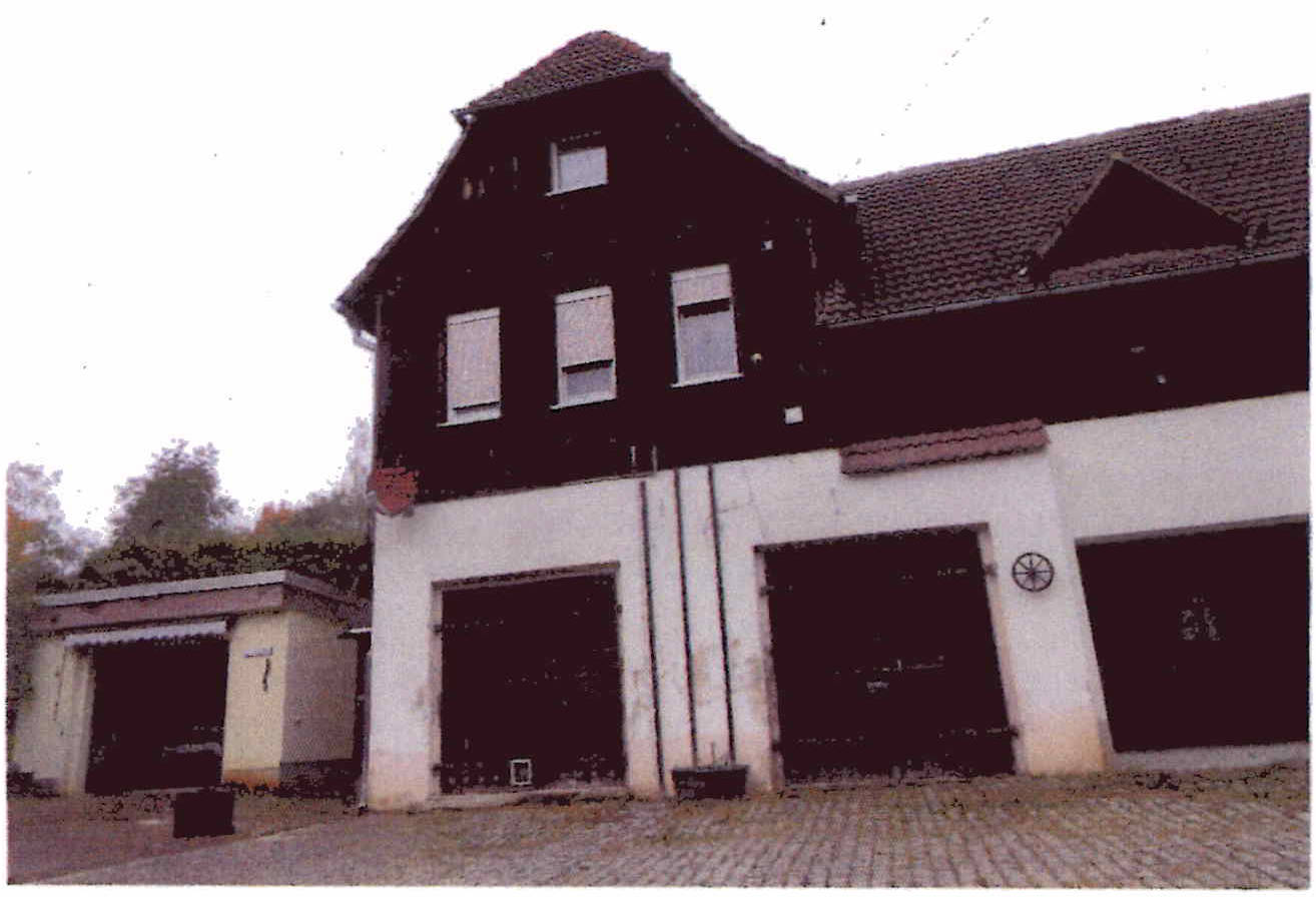 Einfamilienhaus in Werksiedlung Nr. 14, 04617 Rositz - Bild 3