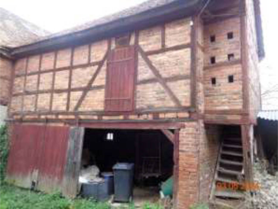 thueringen K 0022/2023 Lange Straße 63, 99518 Bad Sulza, Wormstedt 8