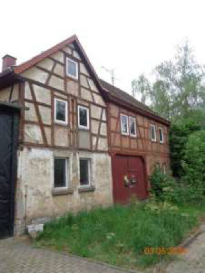 Einfamilienhaus in Lange Straße 63, 99518 Bad Sulza, Wormstedt - Bild 4