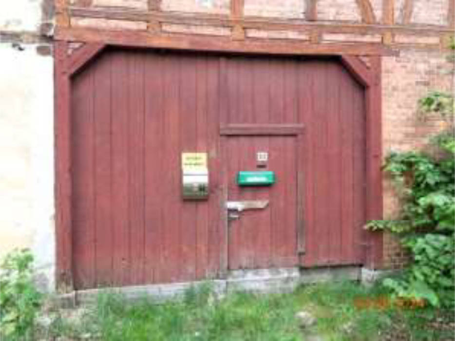 thueringen K 0022/2023 Lange Straße 63, 99518 Bad Sulza, Wormstedt 21