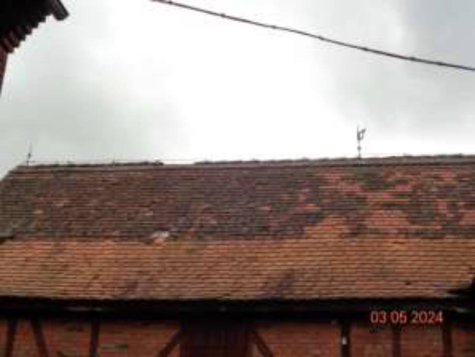 Einfamilienhaus K 0022-2023 Lange Straße 63, 99518 Bad Sulza, Wormstedt