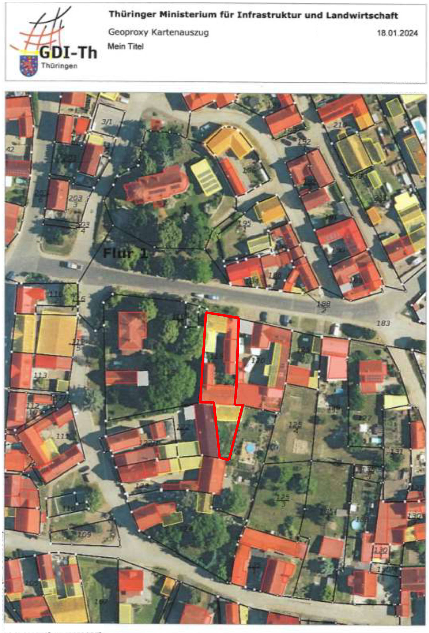 thueringen K 0022/2023 Lange Straße 63, 99518 Bad Sulza, Wormstedt 36