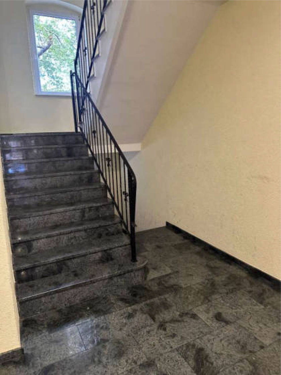 Eigentumswohnung (1 bis 2 Zimmer) in Ernst-Toller-Straße  6, 99086 Erfurt - Bild 4