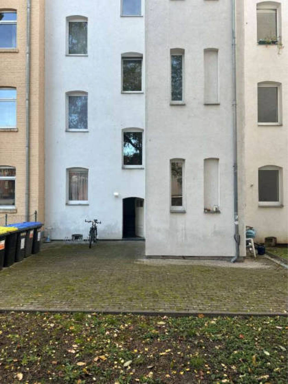 Eigentumswohnung (1 bis 2 Zimmer) in Ernst-Toller-Straße  6, 99086 Erfurt - Bild 2
