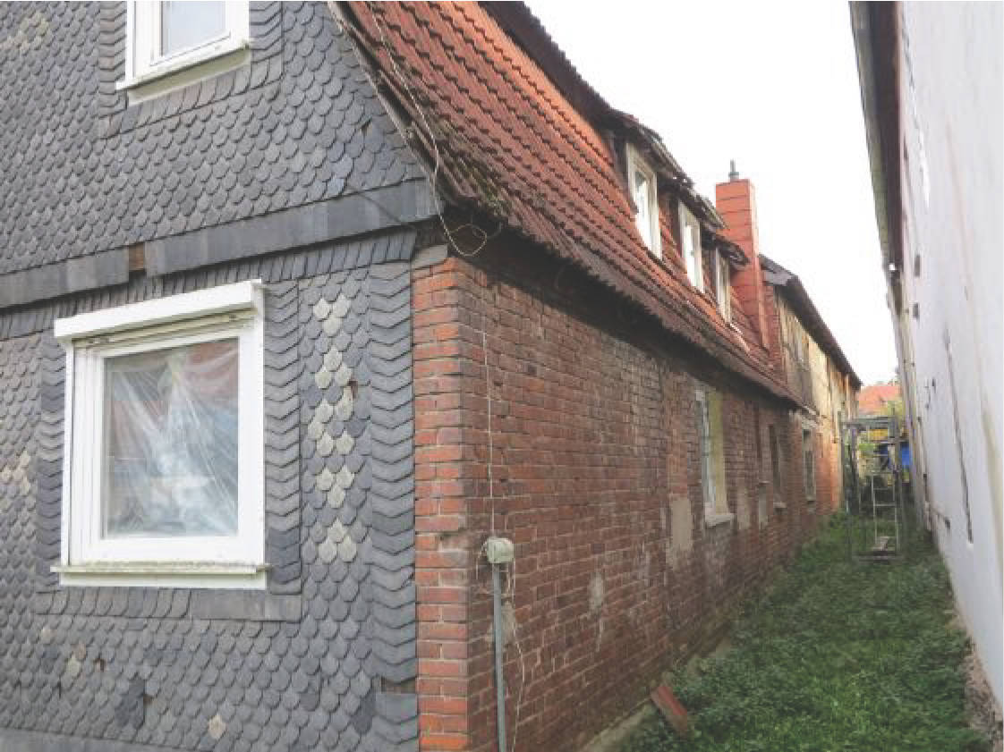 thueringen K 0023/2024 Alte Handelsstraße  58, 98553 Schleusingen , OT Hinternah 10