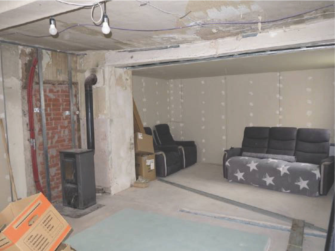 thueringen K 0023/2024 Alte Handelsstraße  58, 98553 Schleusingen , OT Hinternah 24