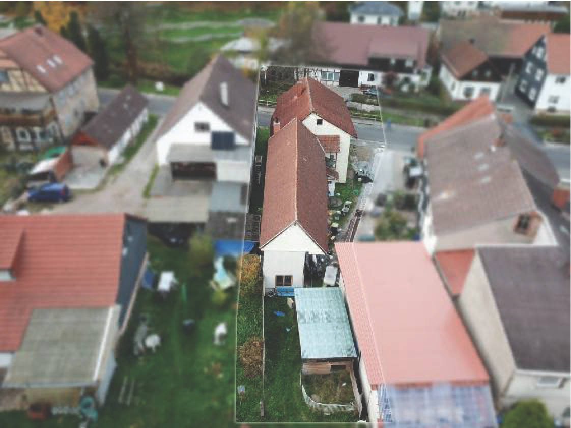 thueringen K 0023/2024 Alte Handelsstraße  58, 98553 Schleusingen , OT Hinternah 11