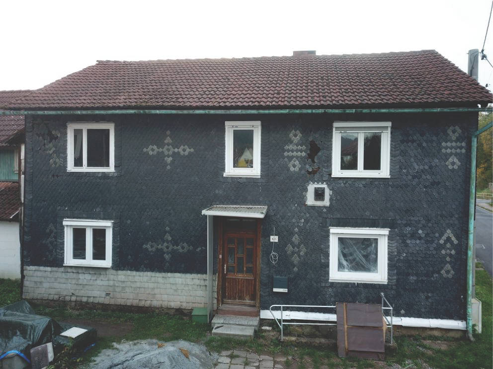 Einfamilienhaus in Alte Handelsstraße  58, 98553 Schleusingen , OT Hinternah - Bild 5