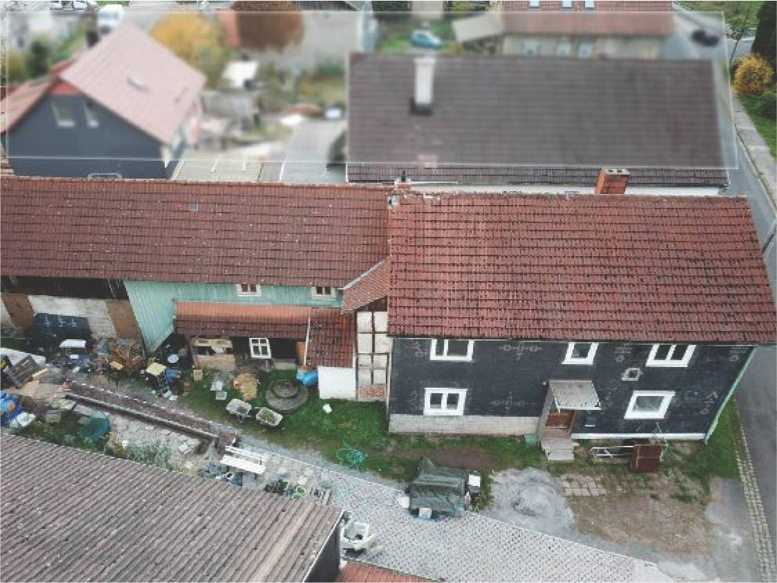 thueringen K 0023/2024 Alte Handelsstraße  58, 98553 Schleusingen , OT Hinternah 6