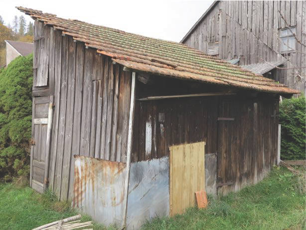 Einfamilienhaus in Alte Handelsstraße  58, 98553 Schleusingen , OT Hinternah - Bild 4