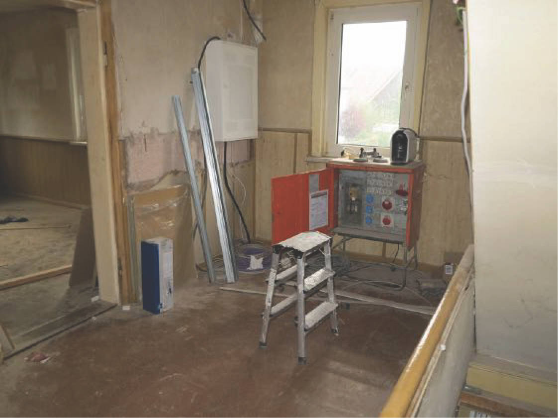 thueringen K 0023/2024 Alte Handelsstraße  58, 98553 Schleusingen , OT Hinternah 30