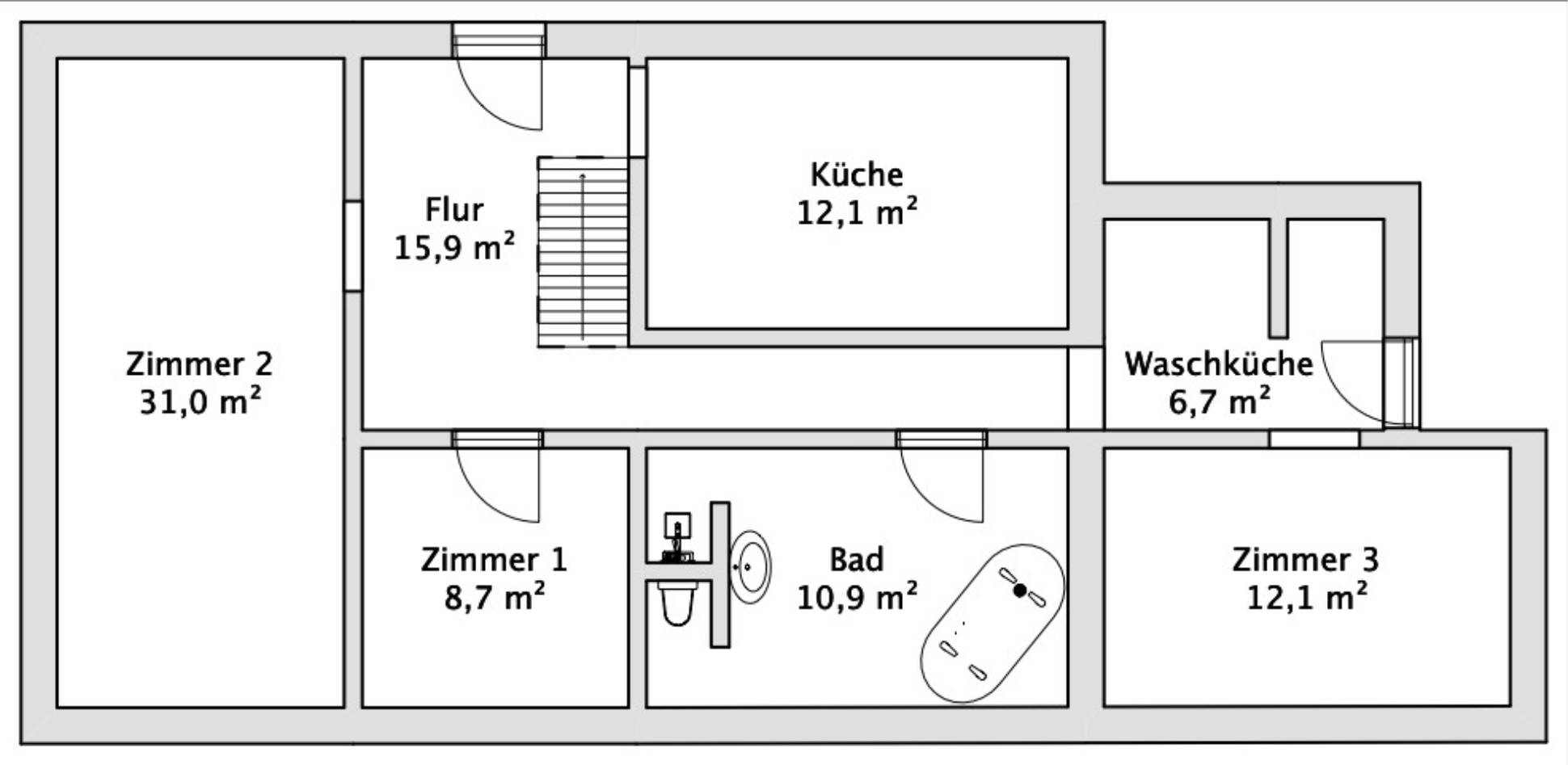 thueringen K 0023/2024 Alte Handelsstraße  58, 98553 Schleusingen , OT Hinternah 34