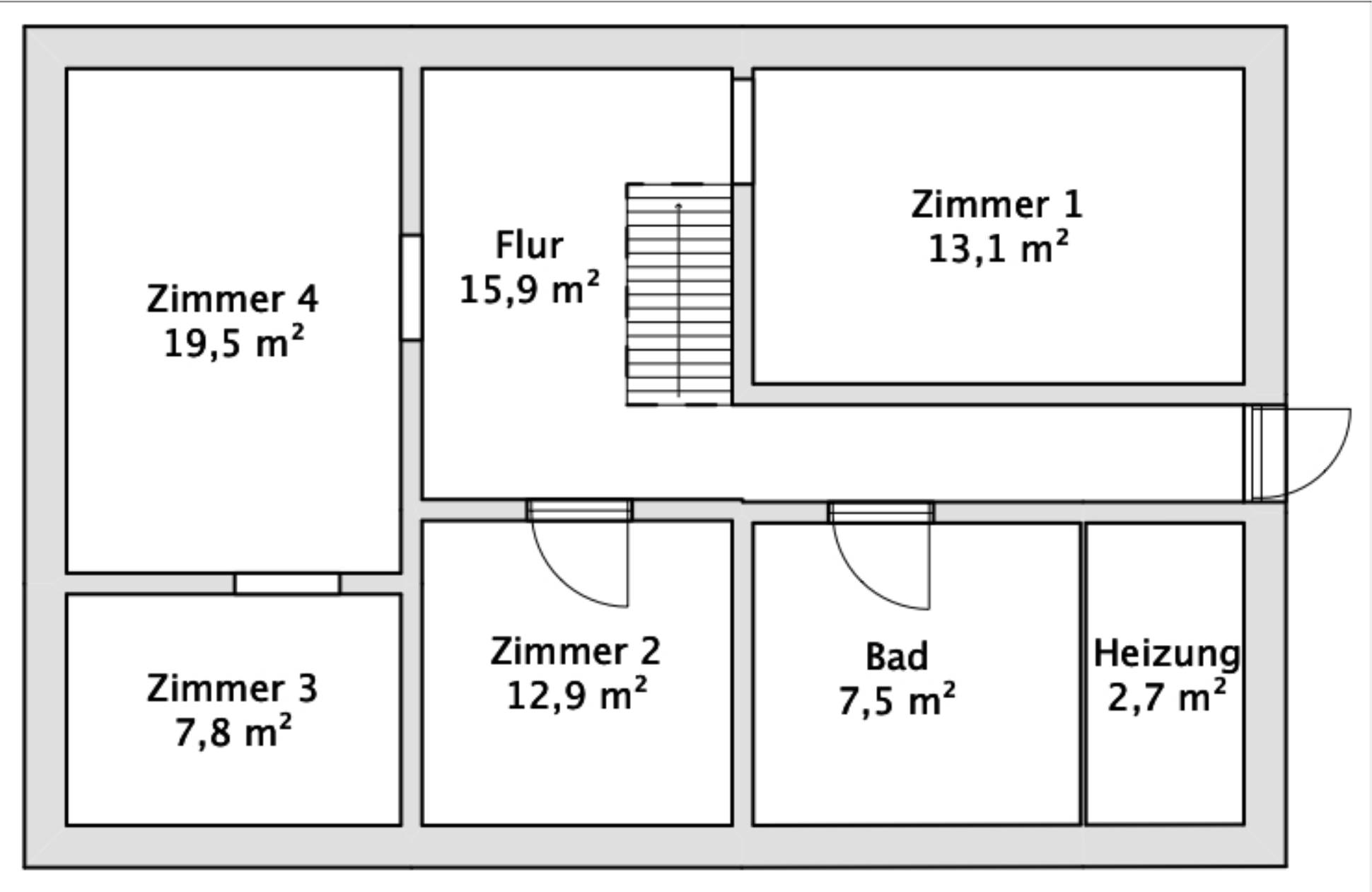 thueringen K 0023/2024 Alte Handelsstraße  58, 98553 Schleusingen , OT Hinternah 32