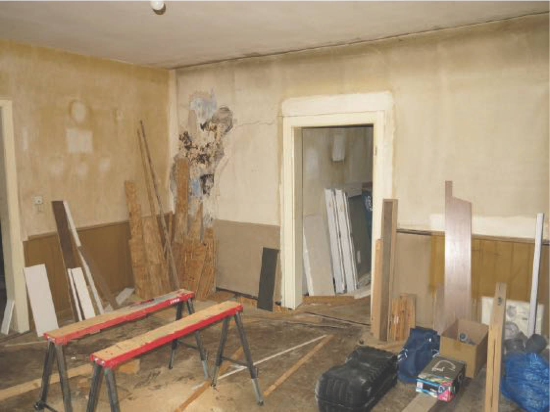 thueringen K 0023/2024 Alte Handelsstraße  58, 98553 Schleusingen , OT Hinternah 16