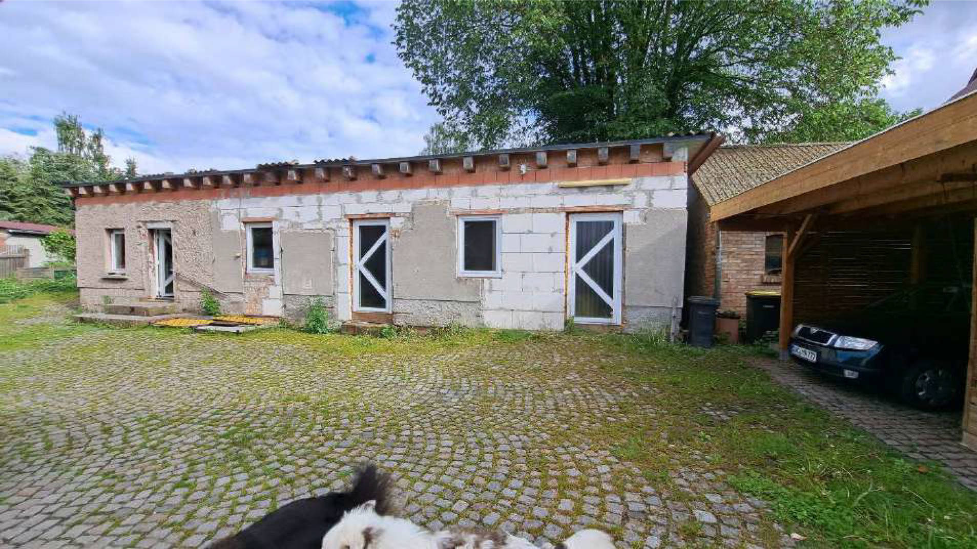 thueringen K0024/2021 Dorfstraße  5, 99310 Arnstadt, Schmerfeld 8
