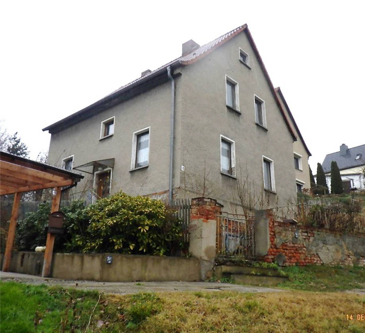 thueringen K 0024/2023 Fleischerberg 8, 04617 Starkenberg 8