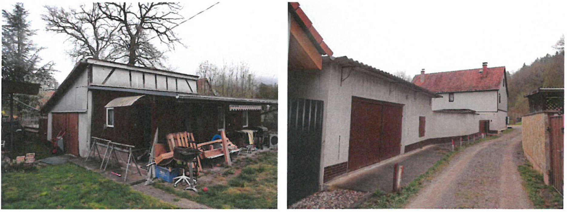 Zweifamilienhaus K 0024-2024 Dosdorf  34, 99310 Arnstadt, Dosdorf