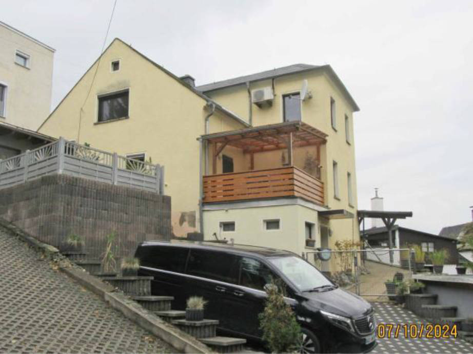 Einfamilienhaus, unbebautes Grundstück in Kleingeraer Weg  8, 07973 Greiz - Bild 3