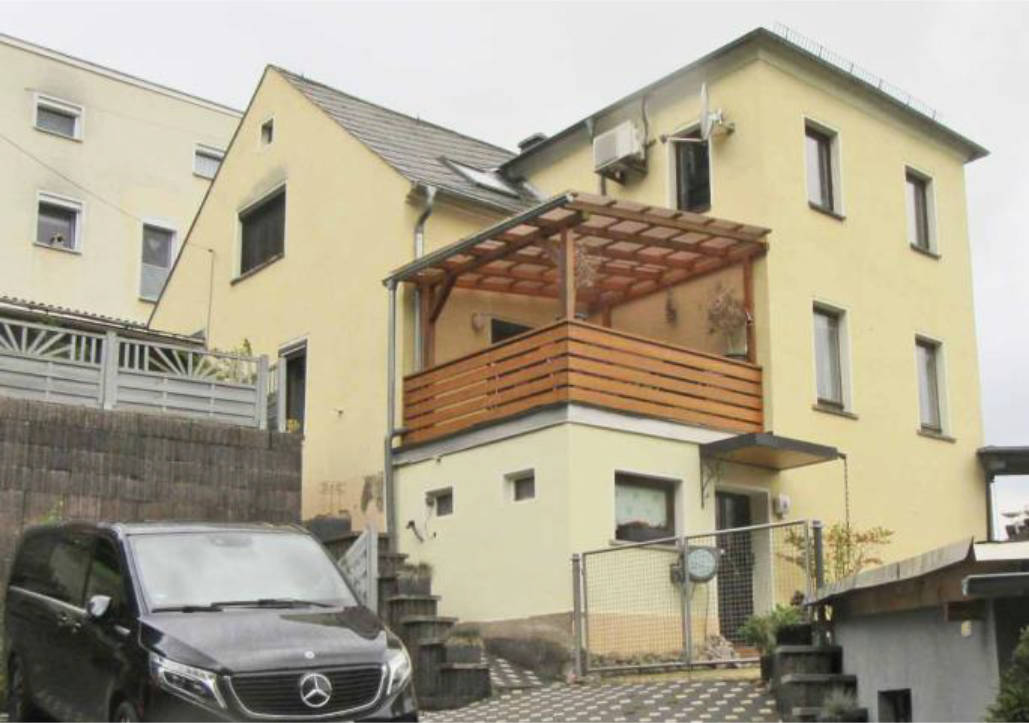 Einfamilienhaus, unbebautes Grundstück in Kleingeraer Weg  8, 07973 Greiz - Bild 5
