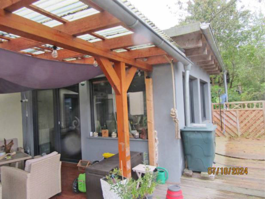 Einfamilienhaus, unbebautes Grundstück in Kleingeraer Weg  8, 07973 Greiz - Bild 4