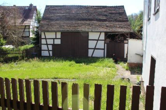 Einfamilienhaus K 0024-2024 Oberhasel  2, 07047 Uhlstädt-Kirchhassel