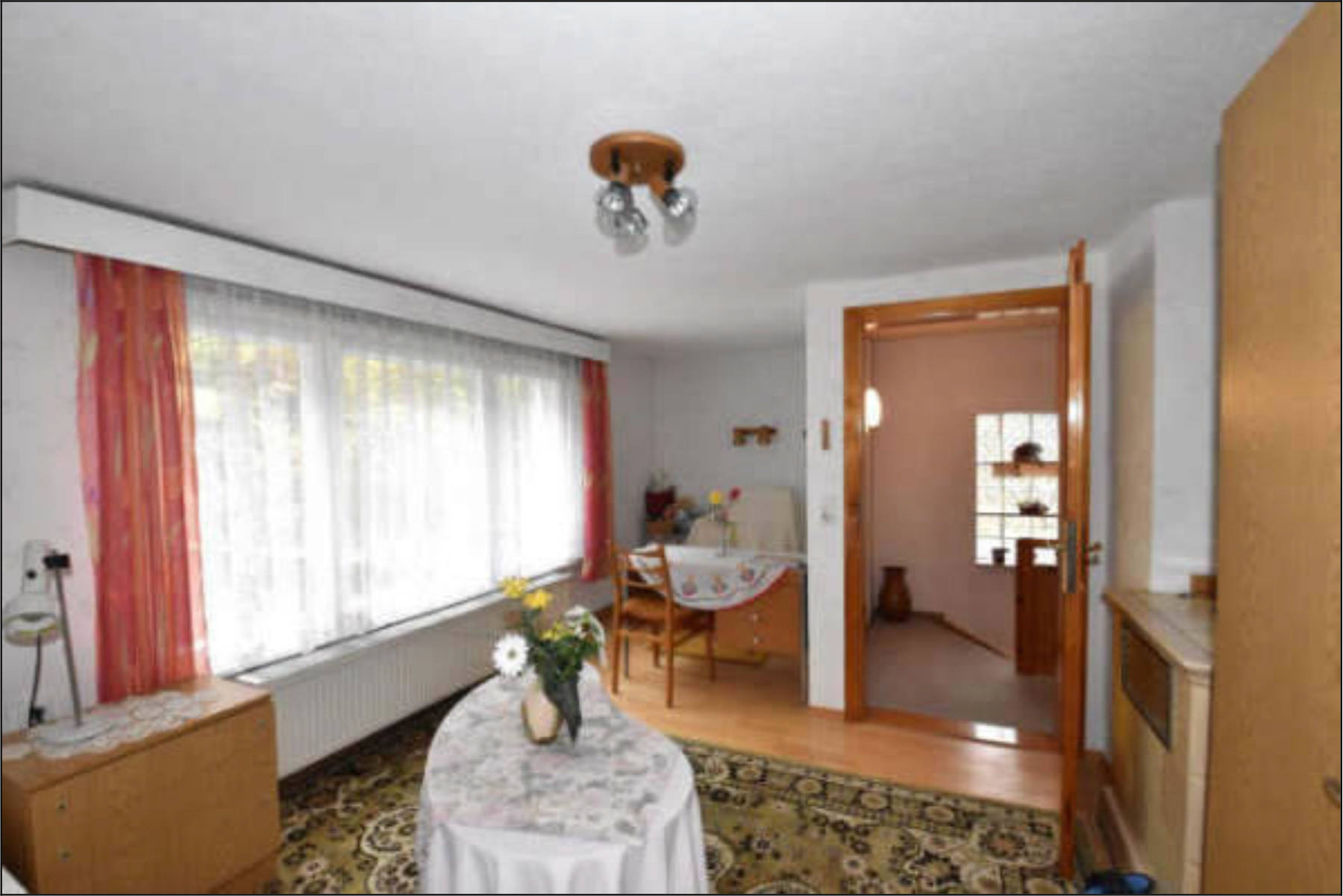 thueringen K 0024/2024 Hüttengrunder Bergstraße, 96515 Sonneberg, OT Hüttengrund 16