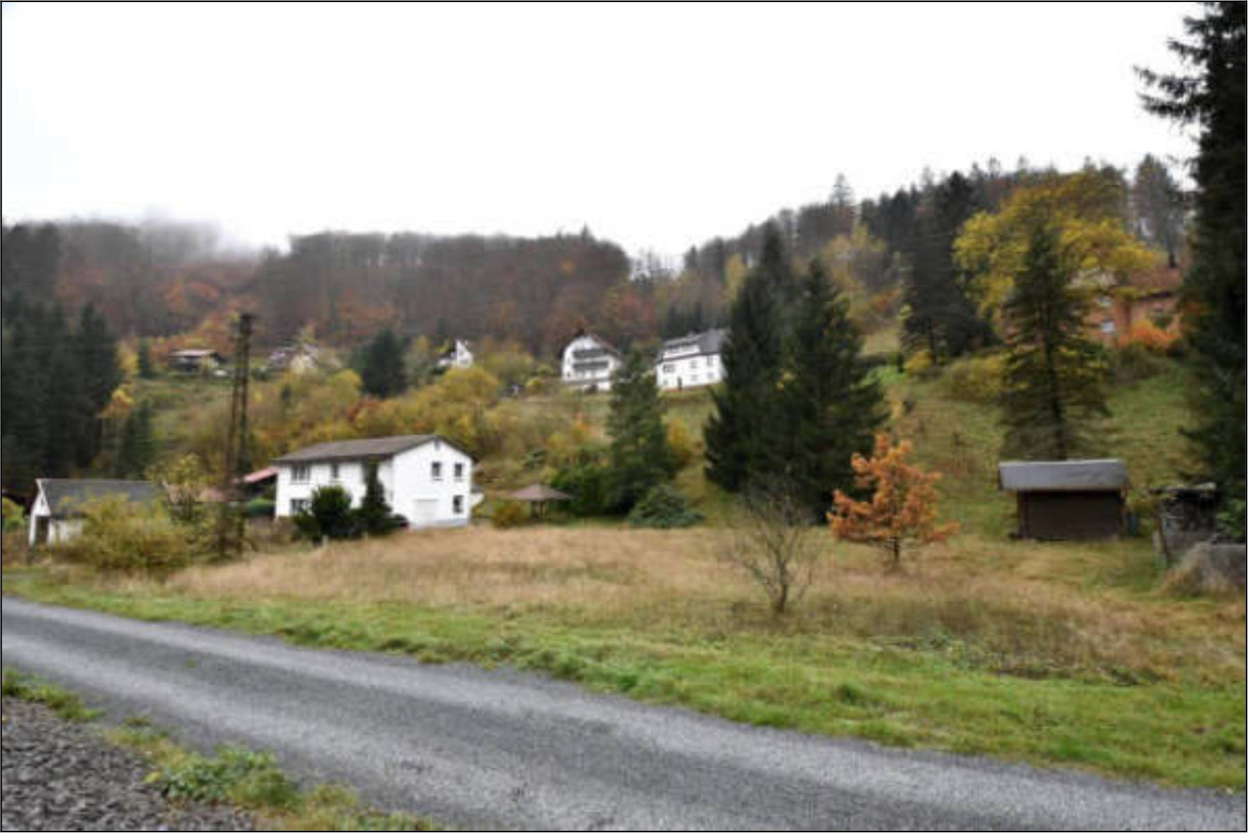 Einfamilienhaus in Hüttengrunder Bergstraße, 96515 Sonneberg, OT Hüttengrund - Bild 5