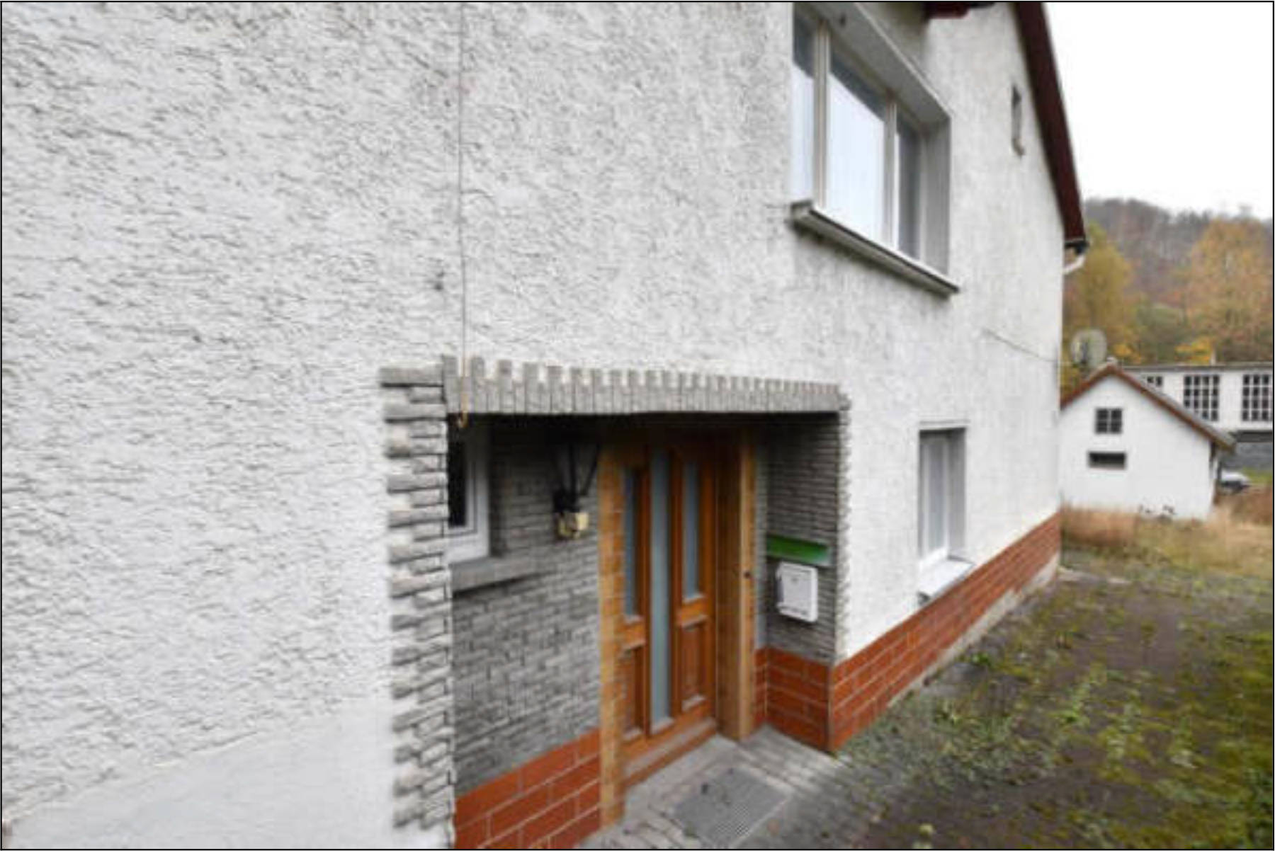thueringen K 0024/2024 Hüttengrunder Bergstraße, 96515 Sonneberg, OT Hüttengrund 11