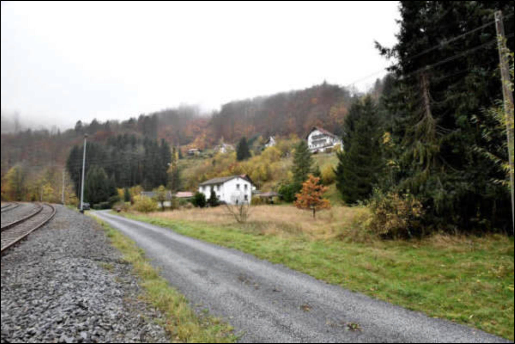 thueringen K 0024/2024 Hüttengrunder Bergstraße, 96515 Sonneberg, OT Hüttengrund 9