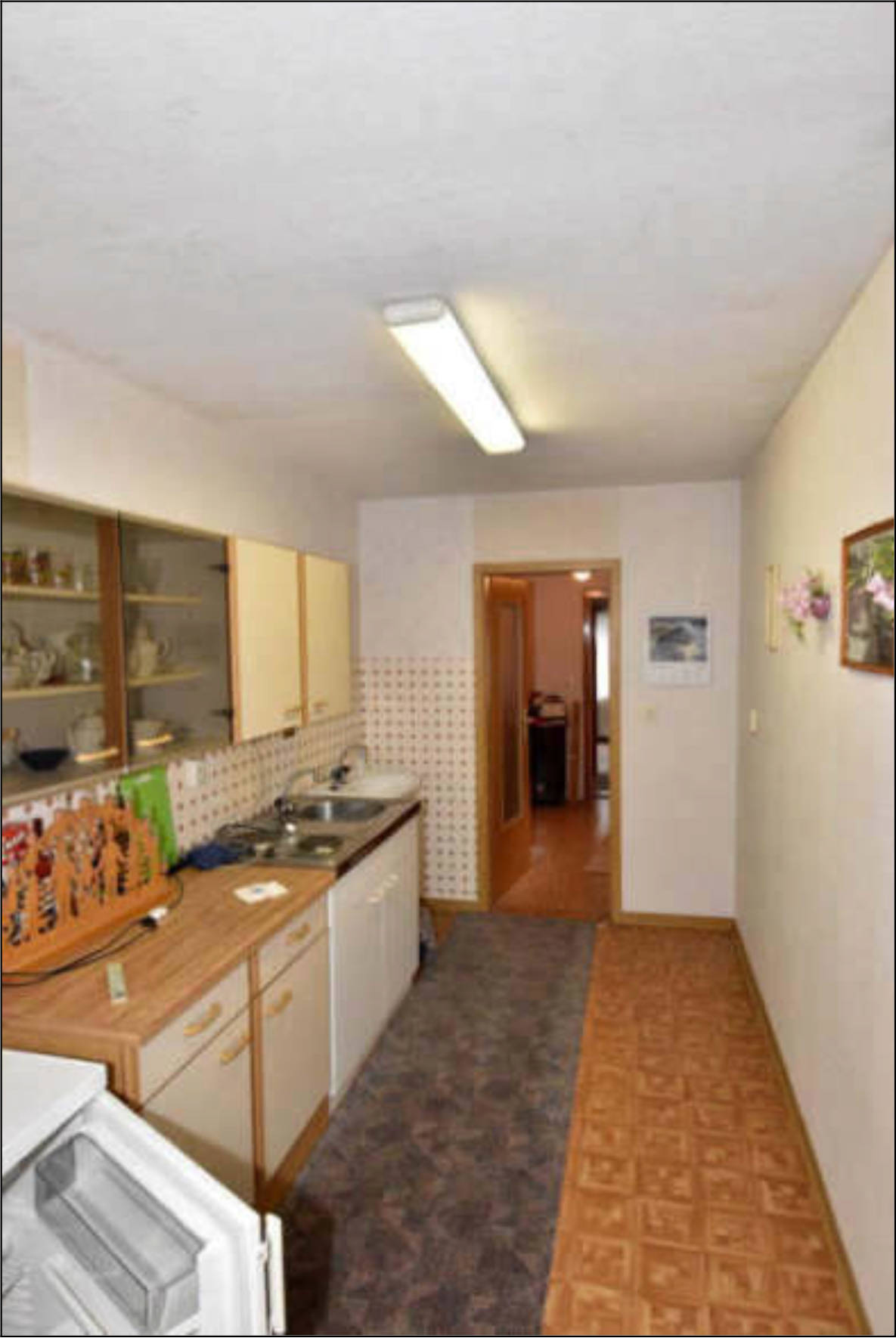 thueringen K 0024/2024 Hüttengrunder Bergstraße, 96515 Sonneberg, OT Hüttengrund 18