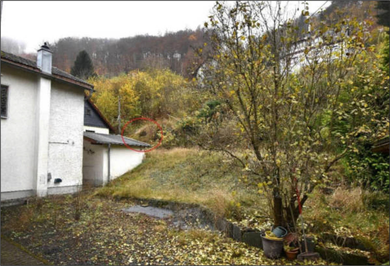 thueringen K 0024/2024 Hüttengrunder Bergstraße, 96515 Sonneberg, OT Hüttengrund 8