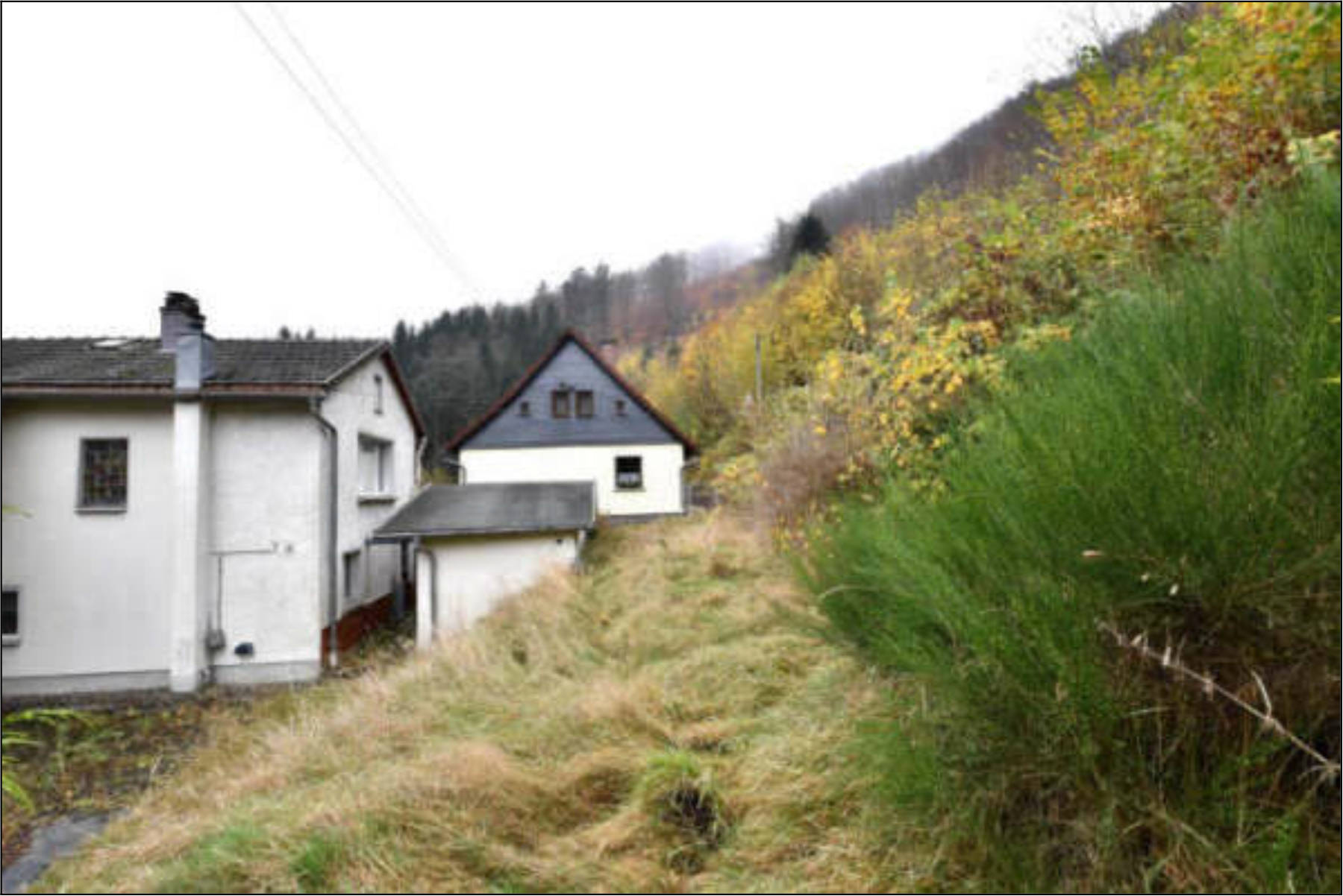 thueringen K 0024/2024 Hüttengrunder Bergstraße, 96515 Sonneberg, OT Hüttengrund 7