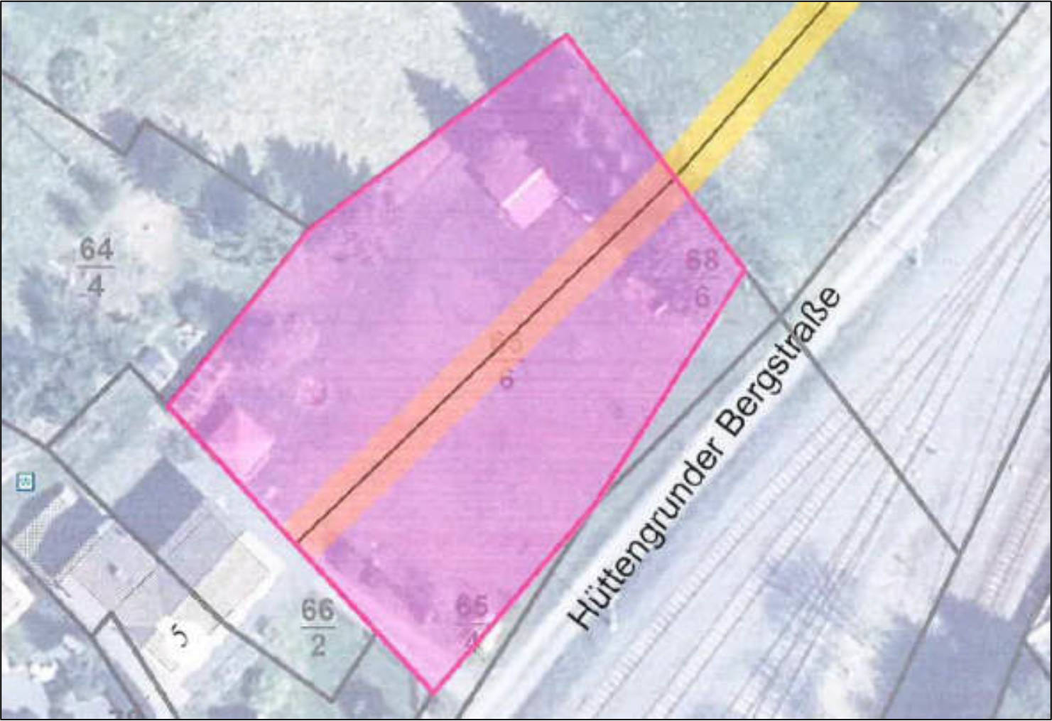 thueringen K 0024/2024 Hüttengrunder Bergstraße, 96515 Sonneberg, OT Hüttengrund 31