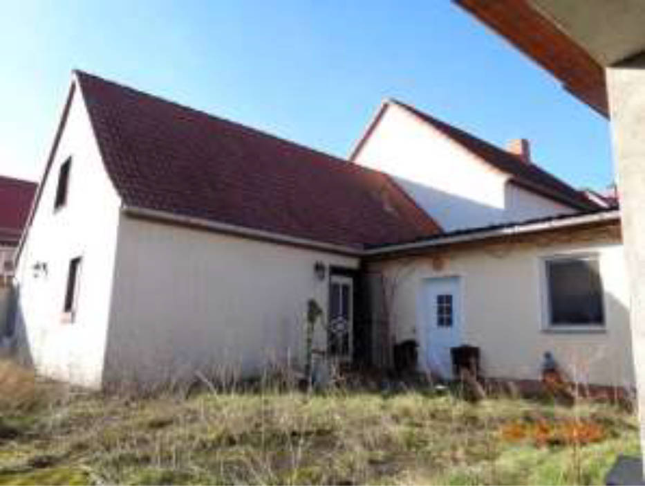 thueringen K0025/2023 Wilhelm-Pieck-Str.  27, 99198 Udestedt 9