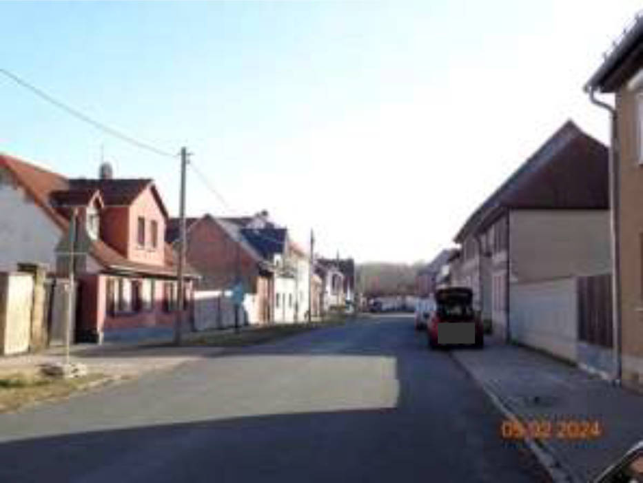 Einfamilienhaus in Wilhelm-Pieck-Str.  27, 99198 Udestedt