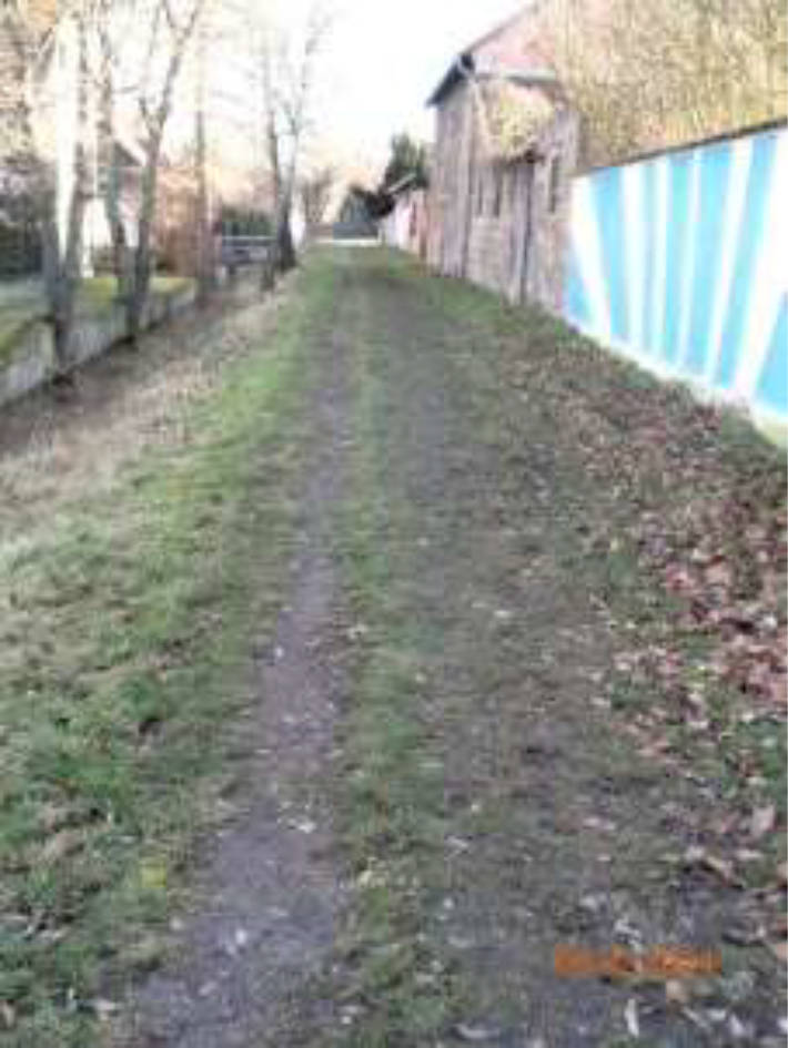 thueringen K0025/2023 Wilhelm-Pieck-Str.  27, 99198 Udestedt 8