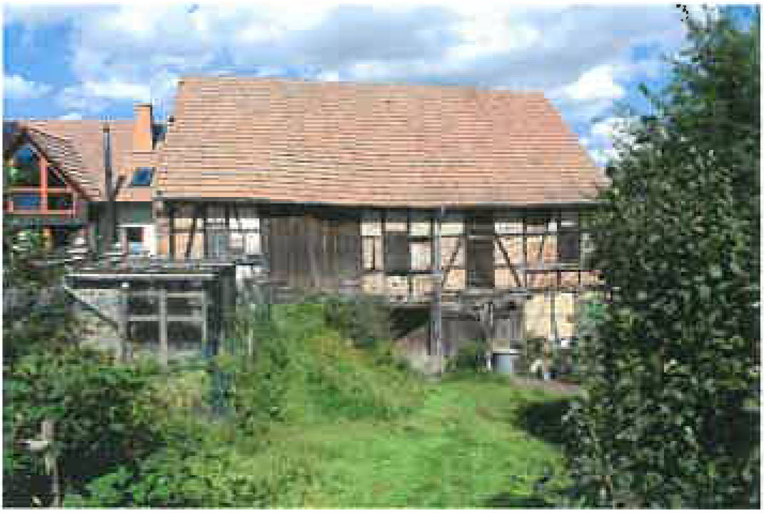 Wohnhaus in Lobensteiner Straße  38, 07368 Remptendorf , OT Liebschütz - Bild 5