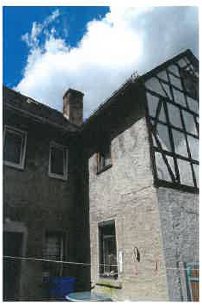 thueringen K0025/2024 Lobensteiner Straße  38, 07368 Remptendorf , OT Liebschütz 11