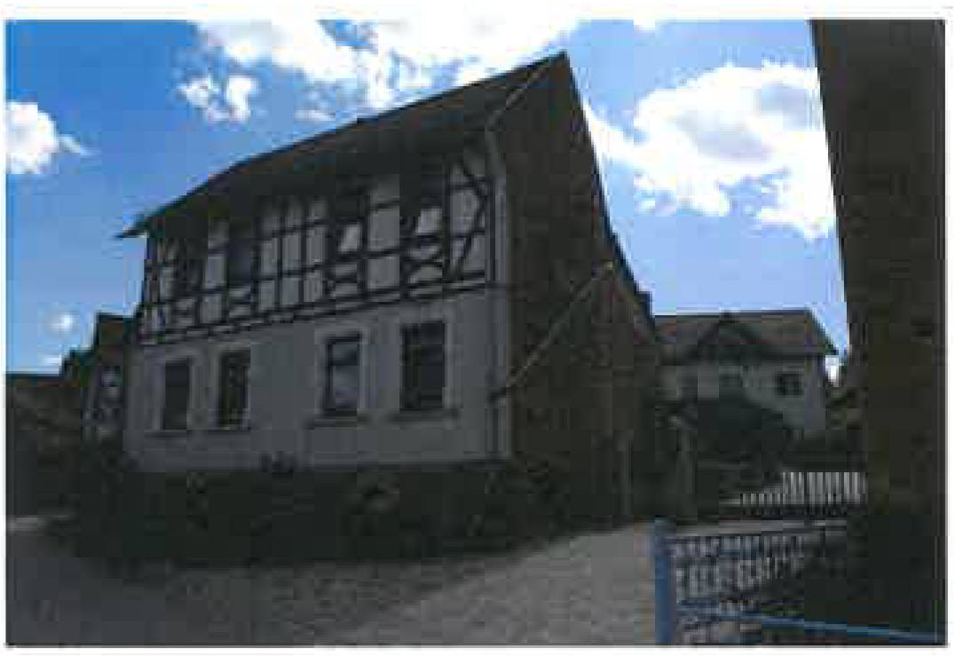 thueringen K0025/2024 Lobensteiner Straße  38, 07368 Remptendorf , OT Liebschütz 8